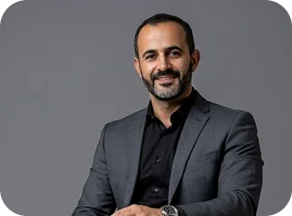 Mohammed Al-Farsi